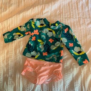 Swim set